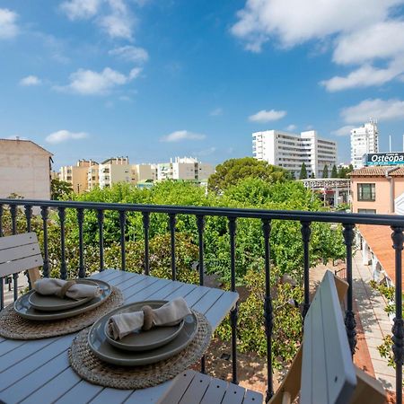 Lxr La Perla Renovated 2Hab. Apt Benalmádena Esterno foto