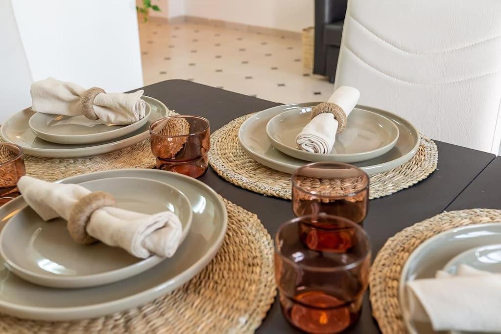Lxr La Perla Renovated 2Hab. Apt Benalmádena Esterno foto