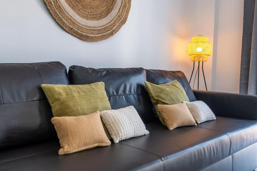 Lxr La Perla Renovated 2Hab. Apt Benalmádena Esterno foto