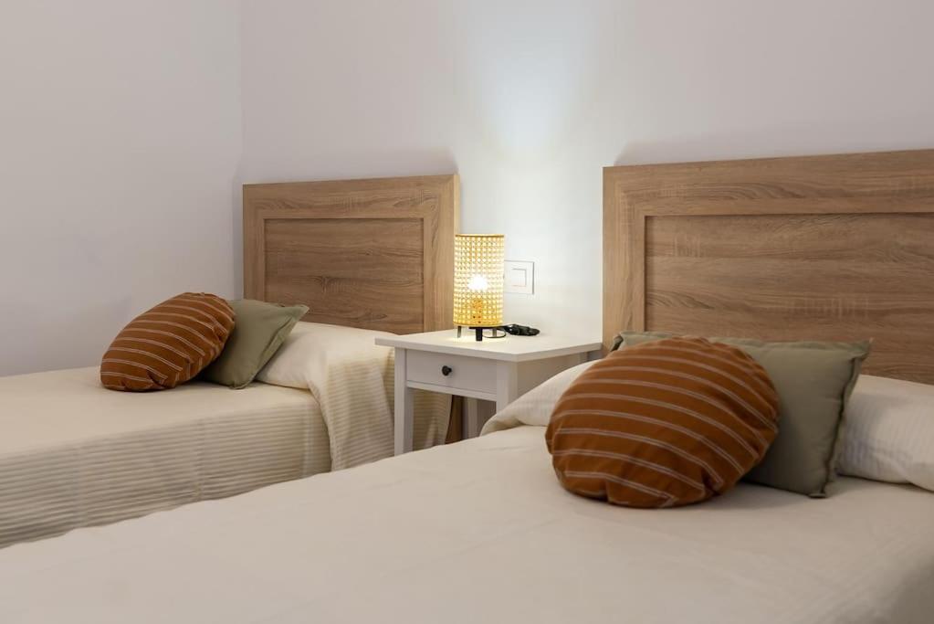Lxr La Perla Renovated 2Hab. Apt Benalmádena Esterno foto