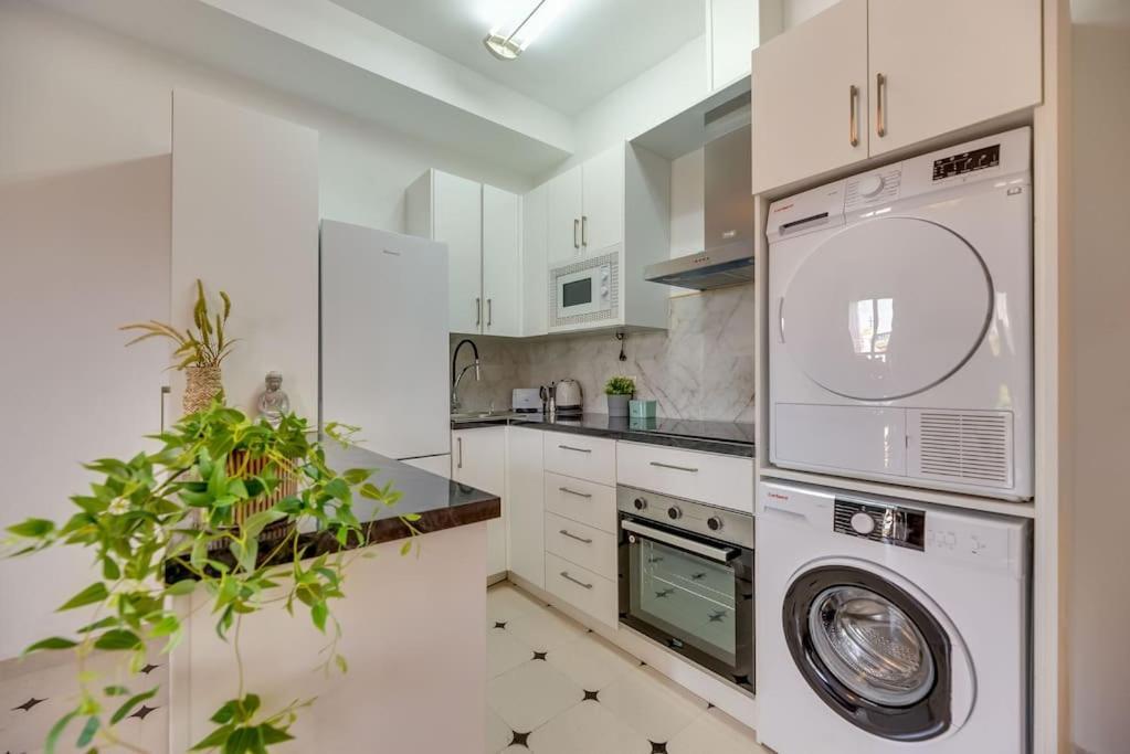 Lxr La Perla Renovated 2Hab. Apt Benalmádena Esterno foto