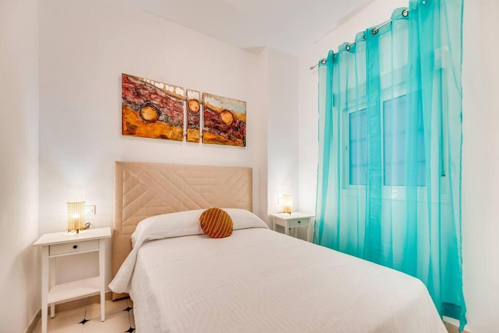 Lxr La Perla Renovated 2Hab. Apt Benalmádena Esterno foto