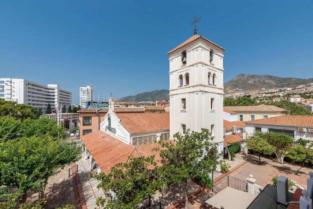 Lxr La Perla Renovated 2Hab. Apt Benalmádena Esterno foto