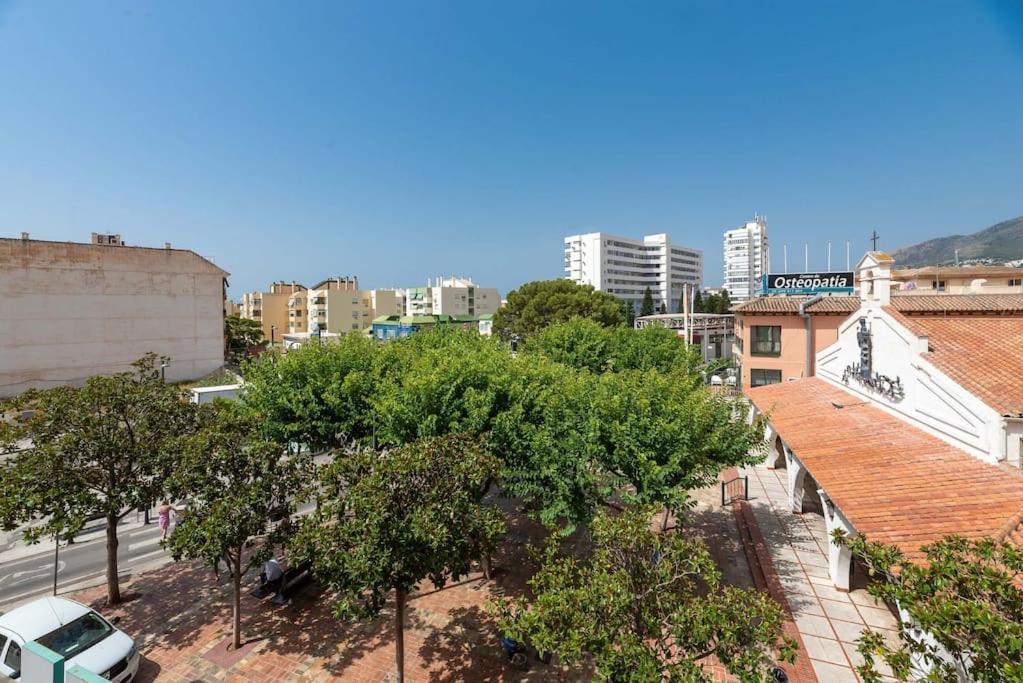 Lxr La Perla Renovated 2Hab. Apt Benalmádena Esterno foto