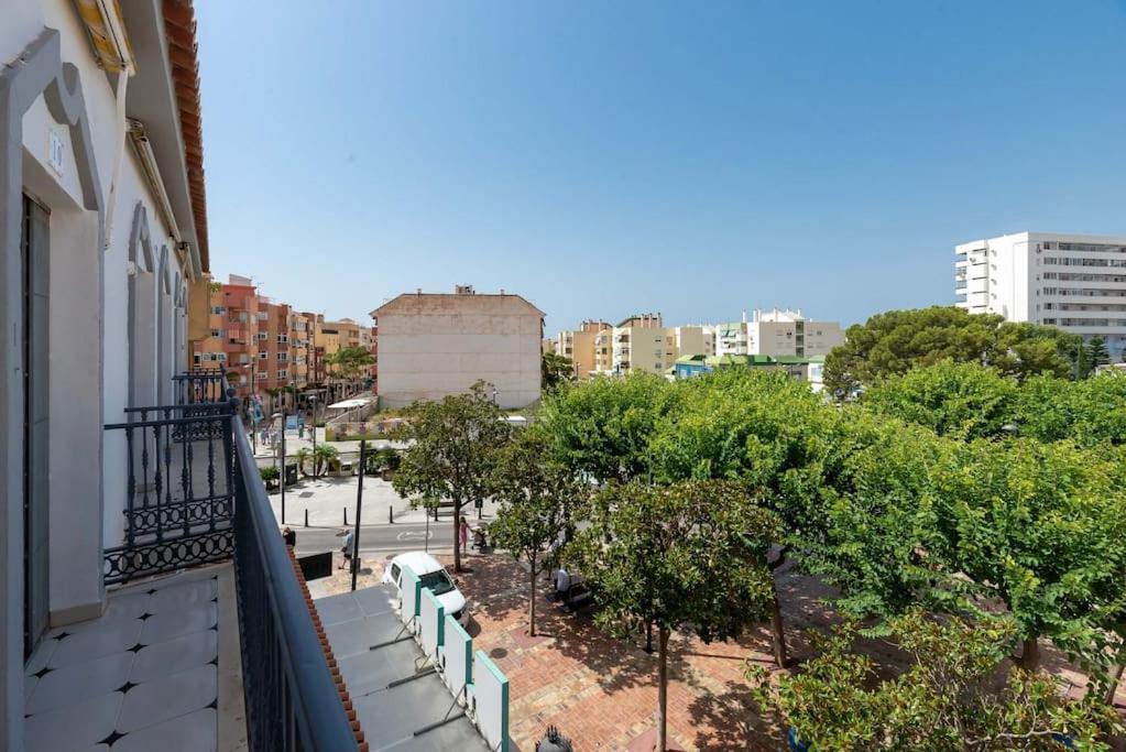 Lxr La Perla Renovated 2Hab. Apt Benalmádena Esterno foto