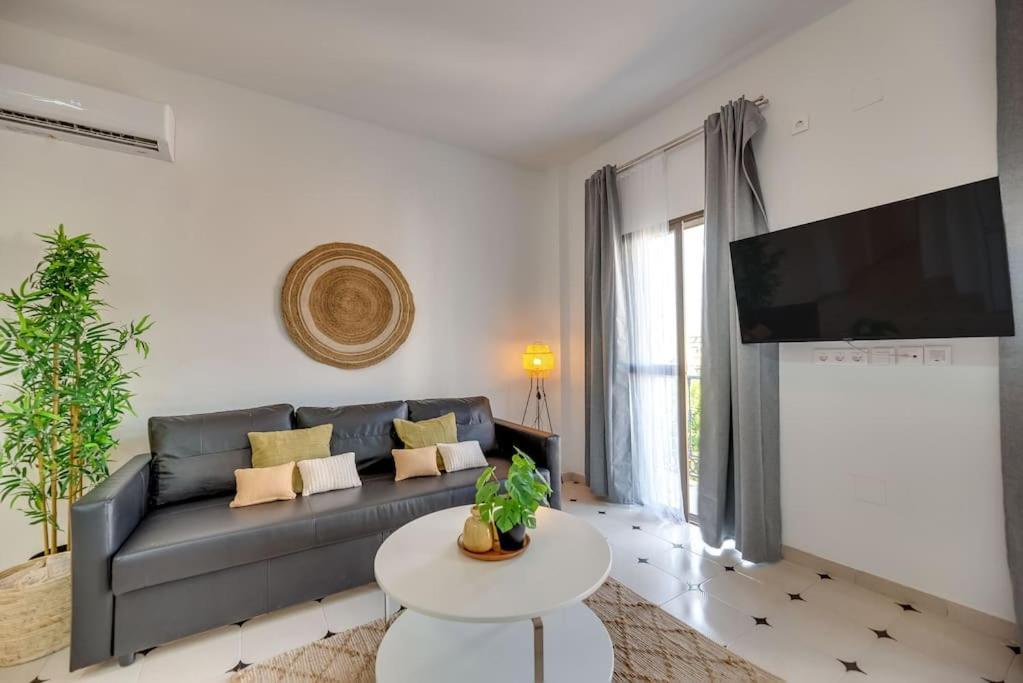 Lxr La Perla Renovated 2Hab. Apt Benalmádena Esterno foto